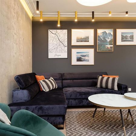 Apartment Forest Club Kabaty By Renters Prestige Warsaw Exterior photo