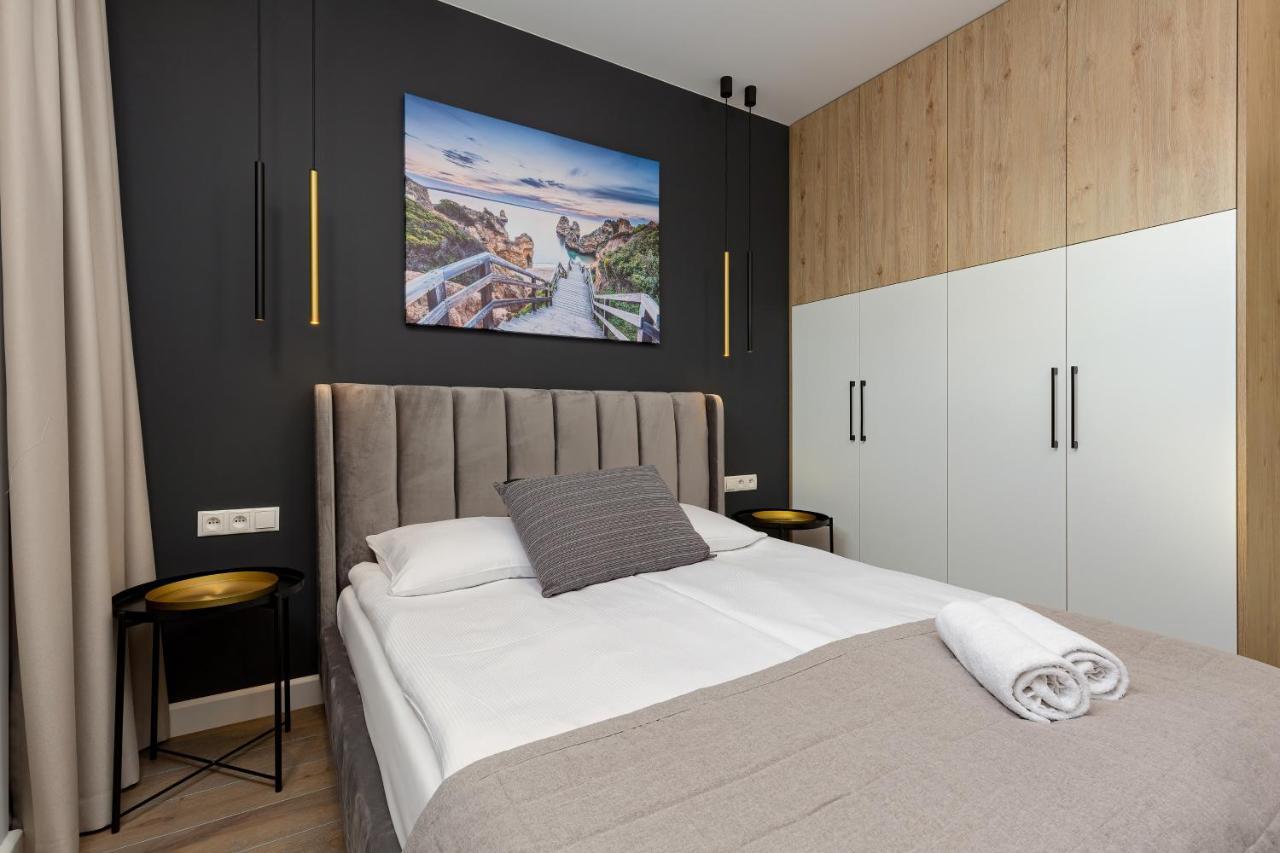 Apartment Forest Club Kabaty By Renters Prestige Warsaw Exterior photo