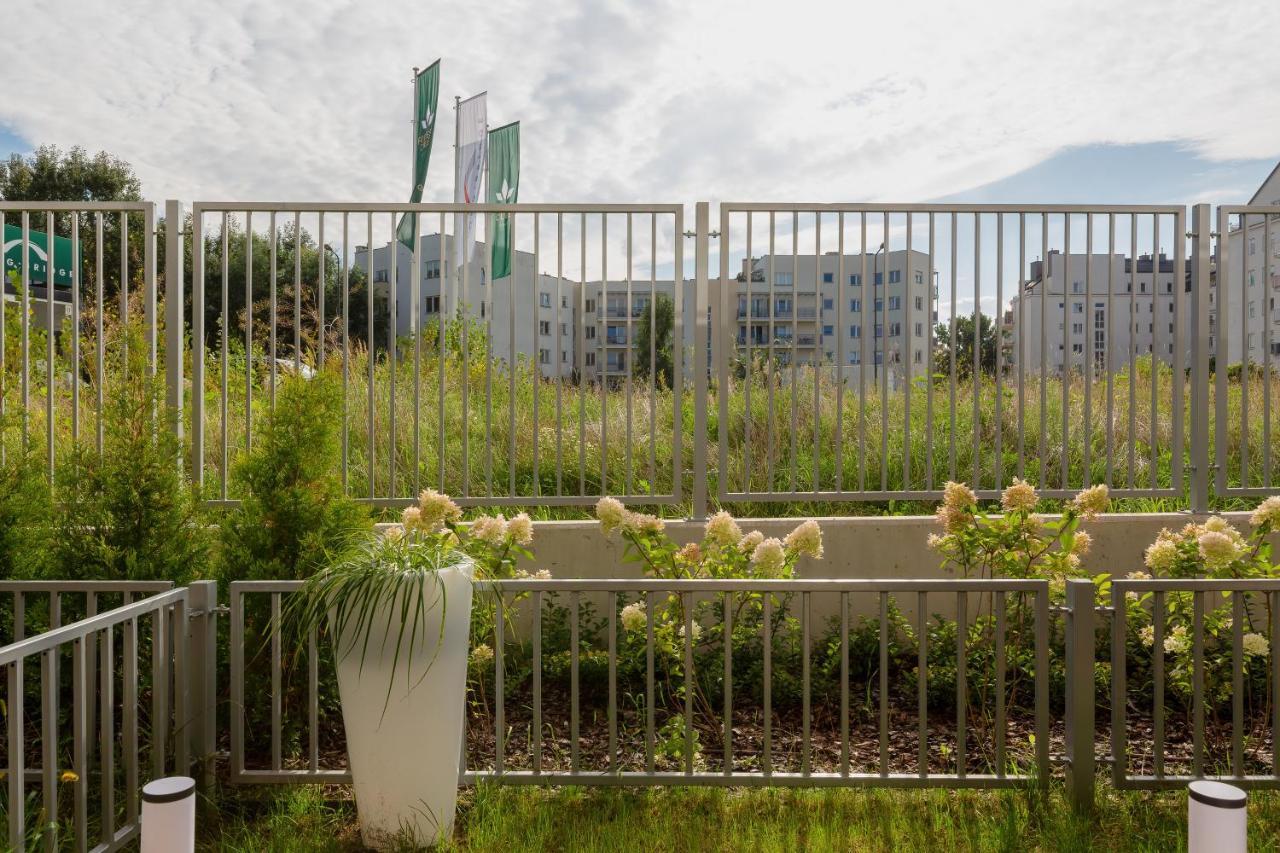Apartment Forest Club Kabaty By Renters Prestige Warsaw Exterior photo