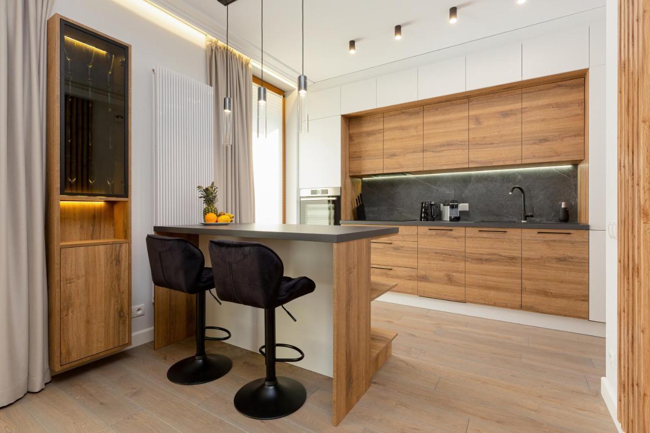Apartment Forest Club Kabaty By Renters Prestige Warsaw Exterior photo
